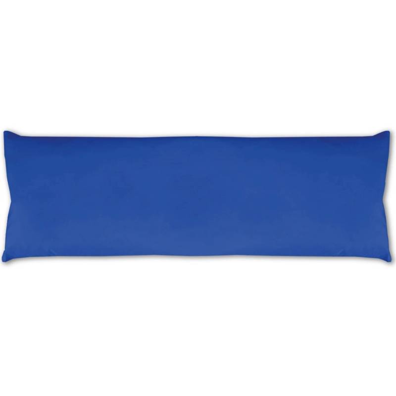 Bestlivings Seitenschläfer Kissenhülle 40 x 120 cm Blau von BESTLIVINGS