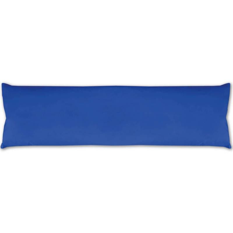 Bestlivings Seitenschläfer Kissenhülle 40 x 140 cm Blau von BESTLIVINGS