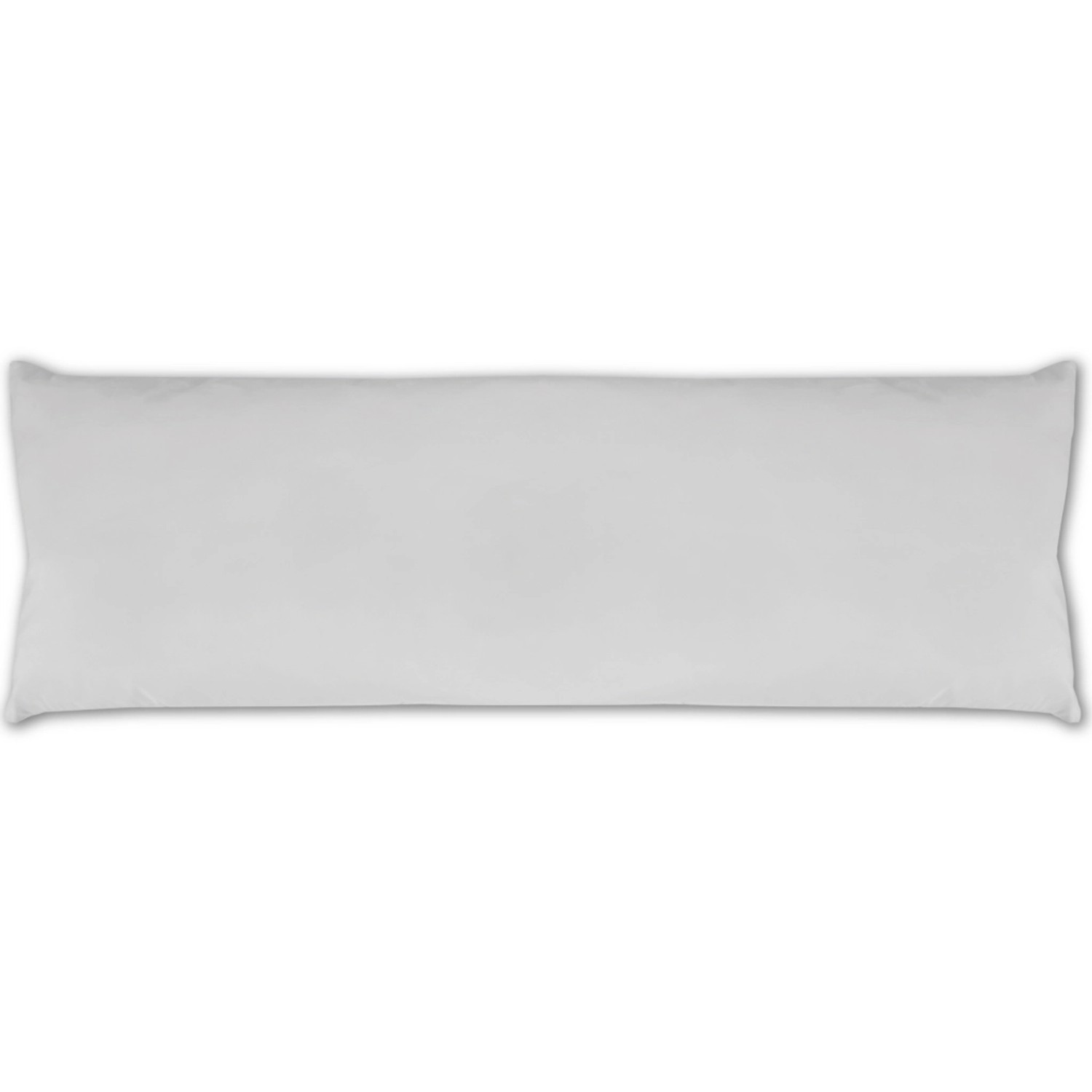 Bestlivings Seitenschläfer Kissenhülle 40 x 140 cm Inklusive Premium Kissen Hellgrau Bestlivings Seitenschläfer Kissenhülle 40 x 140 cm Inklusive Premium Kissen Hellgrau von BESTLIVINGS