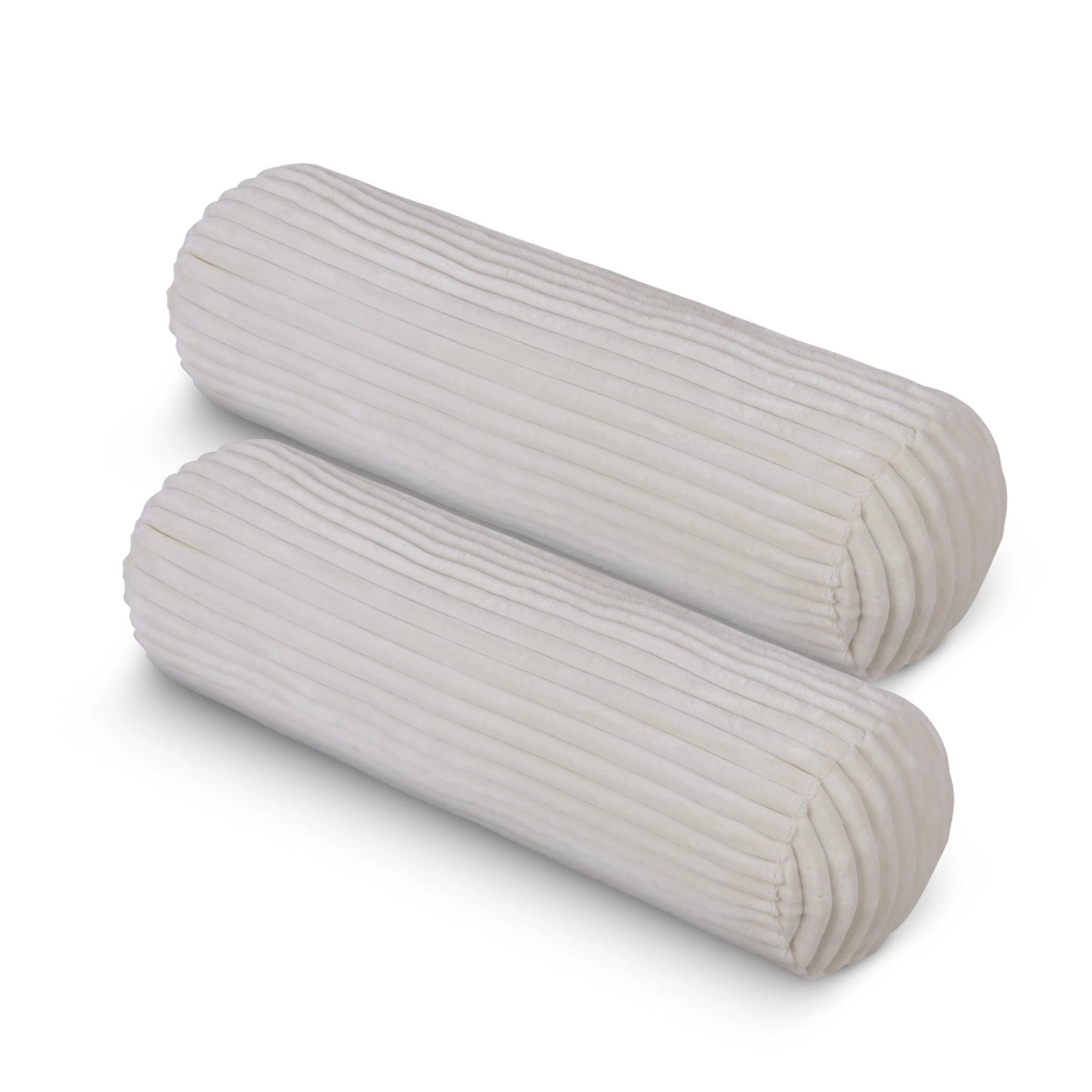 Bestlivings Sofakissen Cord Optik Creme 70 x 20cm 2er Pack Bestlivings Sofakissen Cord Optik Creme 70 x 20cm 2er Pack von BESTLIVINGS