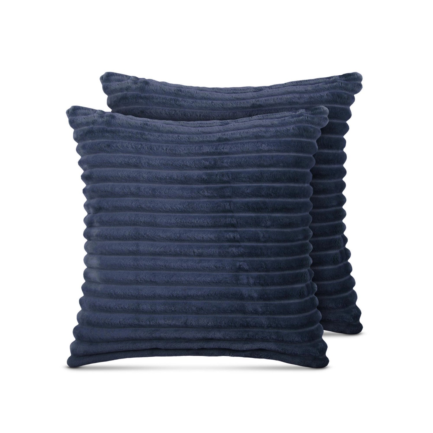 Bestlivings Sofakissen Cord Optik Mitternachtsblau 45 x 45 cm 2er Pack Bestlivings Sofakissen Cord Optik Mitternachtsblau 45 x 45 cm 2er Pack von BESTLIVINGS