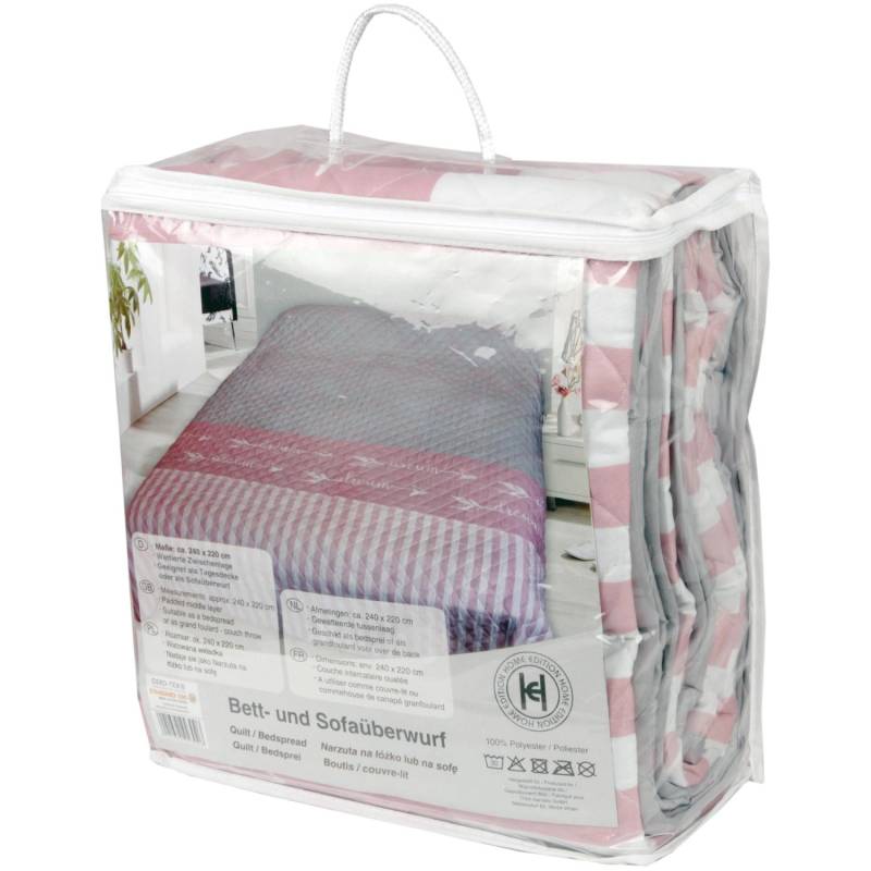 Bestlivings Tagesdecke Dream von BESTLIVINGS