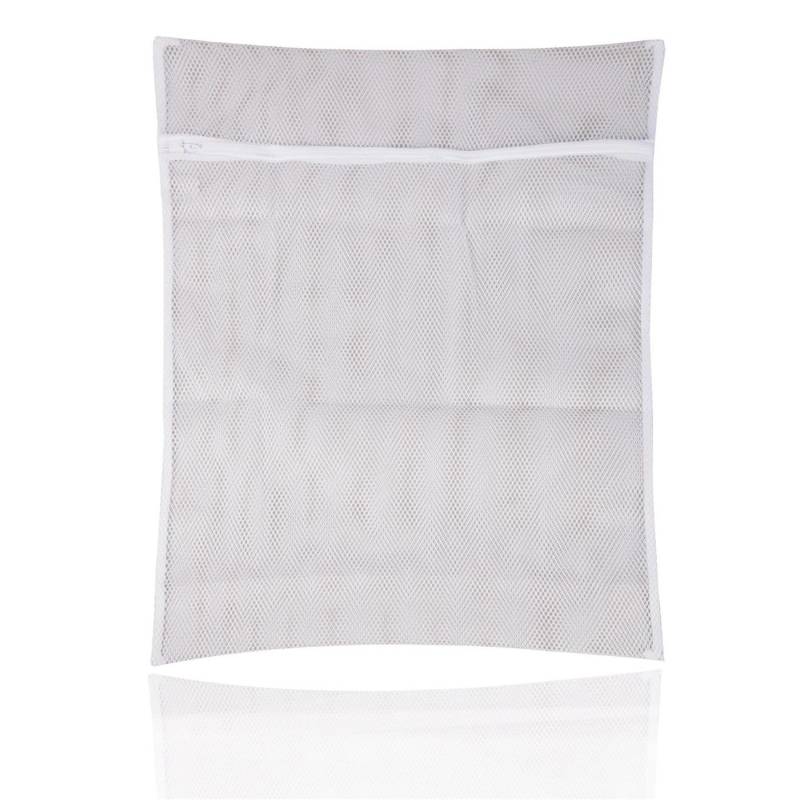 Bestlivings Wäschenetz 50 x 70 cm Inkl. Reißverschluss Bis 3 Kg von BESTLIVINGS