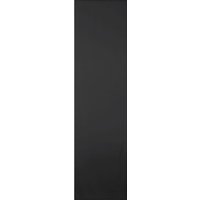 Bestlivings - Flächenvorhang blickdicht Schiebegardine Raumteiler Schiebevorhang ca.60cm x 245cm, Auswahl: ohne Technik, Schwarz - Schwarz von BESTLIVINGS