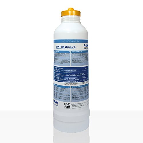 Bestmax L Filterkerze, BWT water + more Wasserfilter ca. 5200 L von BESTMAX