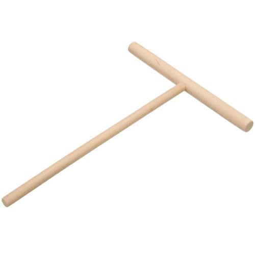 Crepe Pfanne Crepe Pancake Spreader Crepe Brot Verteiler Wooden Kitchen Utensil Brot oder Skillet Crepes Maker Crepe Pfanne Crepe Pancake Spreader Crepe Brot Verteiler Wooden Kitchen Utensil Brot oder Skillet Crepes Maker von BESTOMZ