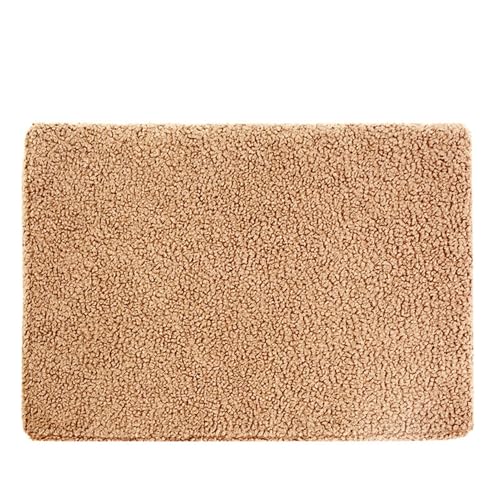 BESTORI Orthopädisches Hundebett Katzenbett Weiche Polsterung Abnehmbar Maschinenwaschbar Haustierbett mit rutschfeste Unterseite für Hunde Katze, Gelb, 120 x 80 cm BESTORI Orthopädisches Hundebett Katzenbett Weiche Polsterung Abnehmbar Maschinenwaschbar Haustierbett mit rutschfeste Unterseite für Hunde Katze, Gelb, 120 x 80 cm von BESTORI