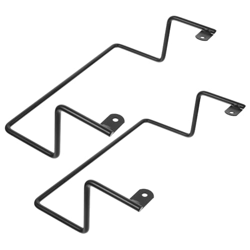 BESTOYARD Matratzenhalterstange 2 Stück Robuste Matratzenstopper für Bettrahmen Installieren und Zuverlässig Matratzenfixierer für Verrutschen der Matratze BESTOYARD Matratzenhalterstange 2 Stück Robuste Matratzenstopper für Bettrahmen Installieren und Zuverlässig Matratzenfixierer für Verrutschen der Matratze von BESTOYARD