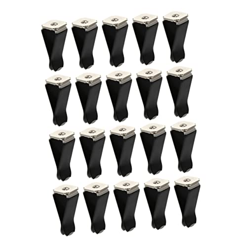 BESTOYARD 20 Stück Teiliges Auto Duft Clips mit Quadratischem Kopf Air Freshener Vent Diffuser Installieren Passend für Auto Klimaanlagen und Innenräume Vielseitig für Büro und Zuhause BESTOYARD 20 Stück Teiliges Auto Duft Clips mit Quadratischem Kopf Air Freshener Vent Diffuser Installieren Passend für Auto Klimaanlagen und Innenräume Vielseitig für Büro und Zuhause von BESTOYARD