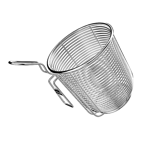 BESTOYARD 2St Hot-Pot-Sieb -Sieb Wok-Sieb Spagmoos Stahlsieb Sieb Löffel kitchen filter haushaltssieb Filterlöffel essstäbchen Nudelsieb Küchenversorgung Edelstahl 304 Silver BESTOYARD 2St Hot-Pot-Sieb -Sieb Wok-Sieb Spagmoos Stahlsieb Sieb Löffel kitchen filter haushaltssieb Filterlöffel essstäbchen Nudelsieb Küchenversorgung Edelstahl 304 Silver von BESTOYARD
