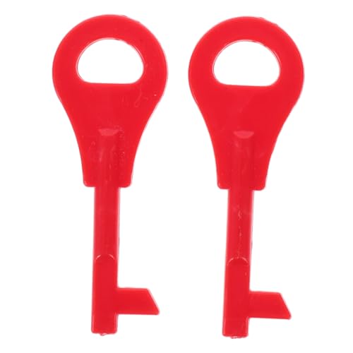 BESTOYARD 2stücke Notschlüssel Für Manuellen Brandalarm Druckknopfschalterschlüssel Stopp-tasterschlüssel Nottestschlüssel Alarmknopfschlüssel Reset-schlüssel Für Reparatur BESTOYARD 2stücke Notschlüssel Für Manuellen Brandalarm Druckknopfschalterschlüssel Stopp-tasterschlüssel Nottestschlüssel Alarmknopfschlüssel Reset-schlüssel Für Reparatur von BESTOYARD