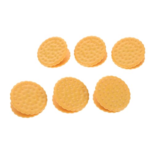 BESTOYARD 6Stücke Wiederverwendbare Versiegelungsclips aus Kunststoff für Frischhaltung von Snacks Keksen Organisation der und für Aufbewahrung BESTOYARD 6Stücke Wiederverwendbare Versiegelungsclips aus Kunststoff für Frischhaltung von Snacks Keksen Organisation der und für Aufbewahrung von BESTOYARD