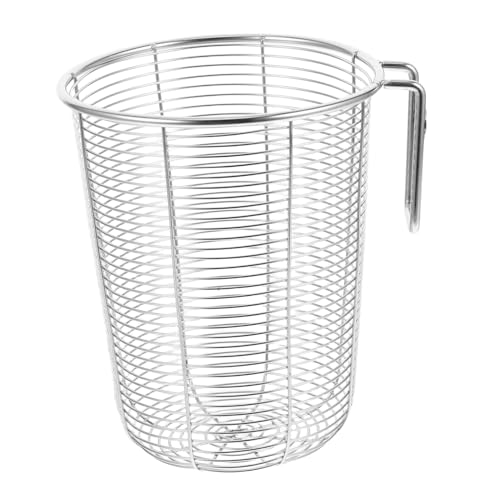 BESTOYARD Besteckhalter für Geschirrspüler Küchenutensilien Organizer mit Abtropfschale Großer Utensilienkorb für Essstäbchen Löffel und Gabeln Design von BESTOYARD