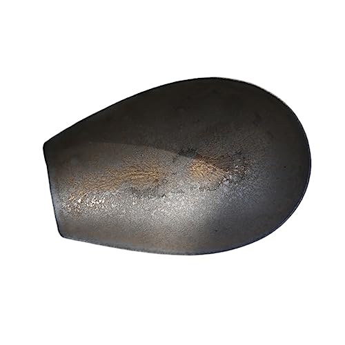 BESTOYARD Keramik Teeschaufel mit Glatter Oberfläche Ergonomisch Geformt Vielseitig Einsetzbar für Losen Tee Zuhause für Teezubereitung und Teeraum Zubehör BESTOYARD Keramik Teeschaufel mit Glatter Oberfläche Ergonomisch Geformt Vielseitig Einsetzbar für Losen Tee Zuhause für Teezubereitung und Teeraum Zubehör von BESTOYARD