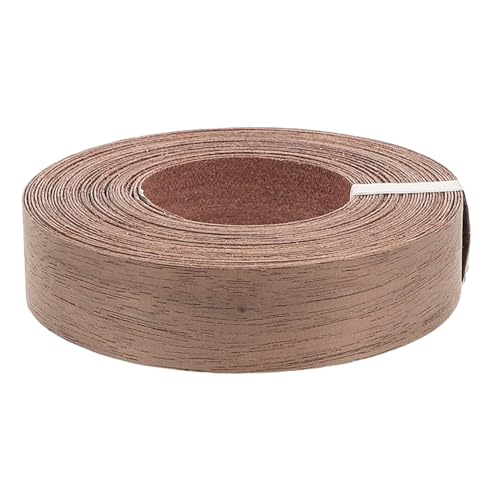 BESTOYARD Kantenstreifen Aus Holz 2,2cm x 8m Verdickte Flexible Kantenstreifen Für Schranktüren Und Möbel Natürliche Holzqualität Vielseitig Einsetzbar Langlebige Kantenveredelung BESTOYARD Kantenstreifen Aus Holz 2,2cm x 8m Verdickte Flexible Kantenstreifen Für Schranktüren Und Möbel Natürliche Holzqualität Vielseitig Einsetzbar Langlebige Kantenveredelung von BESTOYARD