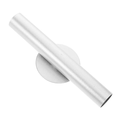 BESTOYARD Metall Blumenstraußvase Blumenarrangementhalter Wandmontage Innen Blumenbehälter Blumenwanddekoration Wandblumenvasenröhre Blumendisplayhalter Für Zuhause Wohnzimmer Schlafzimmer b BESTOYARD Metall Blumenstraußvase Blumenarrangementhalter Wandmontage Innen Blumenbehälter Blumenwanddekoration Wandblumenvasenröhre Blumendisplayhalter Für Zuhause Wohnzimmer Schlafzimmer b von BESTOYARD