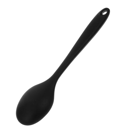 BESTOYARD Mini Silikon Suppenkelle mit Glattem Griff Hitzebeständig und Bpa Frei zum Rühren und Servieren Küche Kompakt und Langlebig für Vielfältige Küchenanwendungen BESTOYARD Mini Silikon Suppenkelle mit Glattem Griff Hitzebeständig und Bpa Frei zum Rühren und Servieren Küche Kompakt und Langlebig für Vielfältige Küchenanwendungen von BESTOYARD