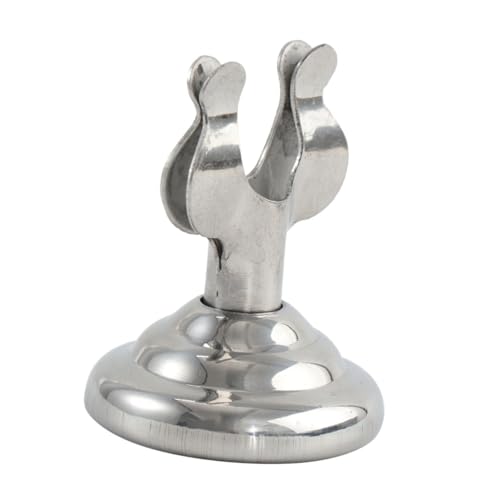 BESTOYARD Mini U Form Tischkartenhalter Notizclips für Hochzeiten Partys und Bürodekoration Silber BESTOYARD Mini U Form Tischkartenhalter Notizclips für Hochzeiten Partys und Bürodekoration Silber von BESTOYARD