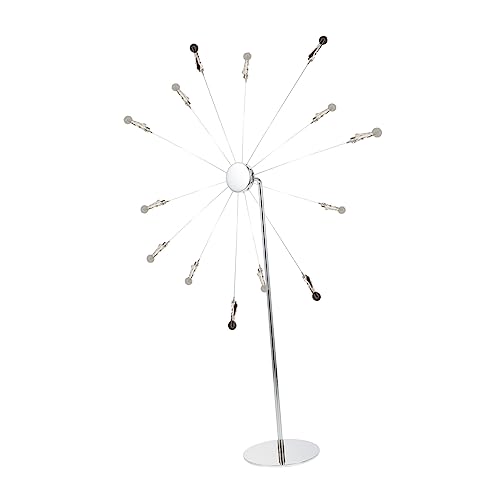 BESTOYARD Sky Wheel Foto Aus Eisen Mit Clips Kreative Tischdekoration Für Fotos Karten Und Erinnerungen Moderner Desktop Bildständer Für Zuhause Und Büro BESTOYARD Sky Wheel Foto Aus Eisen Mit Clips Kreative Tischdekoration Für Fotos Karten Und Erinnerungen Moderner Desktop Bildständer Für Zuhause Und Büro von BESTOYARD