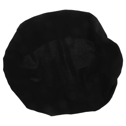 BESTOYARD Toilettendeckel-Staubschutz Badezimmer wc Deckel Toilettensitzbezug Toilettenbeckenabdeckung Toilettensitzdeckel Oberseite der Toilettendekoration WC-Tankdeckel Polyester Black BESTOYARD Toilettendeckel-Staubschutz Badezimmer wc Deckel Toilettensitzbezug Toilettenbeckenabdeckung Toilettensitzdeckel Oberseite der Toilettendekoration WC-Tankdeckel Polyester Black von BESTOYARD