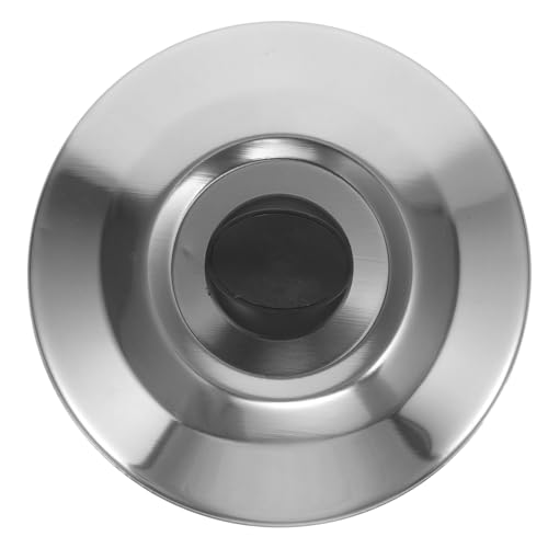 BESTOYARD Universaler Reiskocherdeckel aus Hitzebeständiger Ersatzdeckel für Reiskocher Reinigen für Tägliche Nutzung BESTOYARD Universaler Reiskocherdeckel aus Hitzebeständiger Ersatzdeckel für Reiskocher Reinigen für Tägliche Nutzung von BESTOYARD