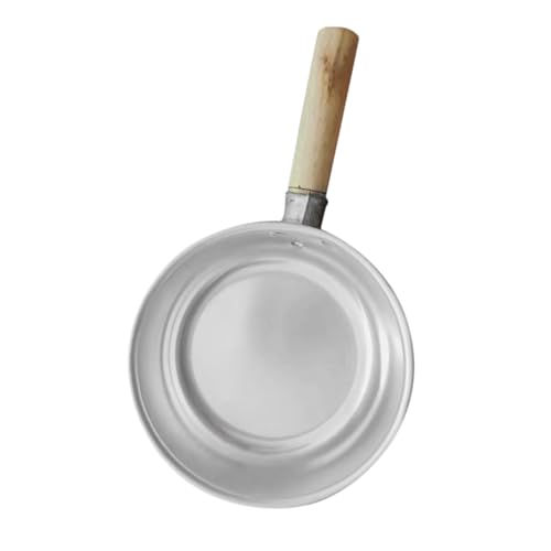 BESTOYARD Wasserlöffel mit Holzgriff Großer Schöpflöffel für Bad Garten und Leicht Tragbar Langlebig zum Wasserscooping für Duschen BESTOYARD Wasserlöffel mit Holzgriff Großer Schöpflöffel für Bad Garten und Leicht Tragbar Langlebig zum Wasserscooping für Duschen von BESTOYARD