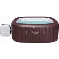 Aufblasbarer Jacuzzi bestway Lay-Z spa Malediven Hydrojet Pro 7 Sitze 201x80cm - 60033 von BESTPOOL