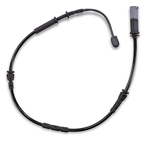 1x ABS Sensor hinten rechts von BESTPRICE