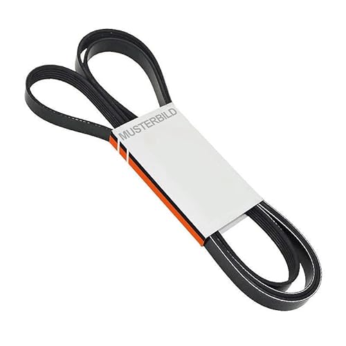 1x Keilrippenriemen 6PK1080 von BESTPRICE