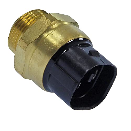 1x Kühlmitteltemperatur-Sensor 1x Kühlmitteltemperatur-Sensor von BESTPRICE