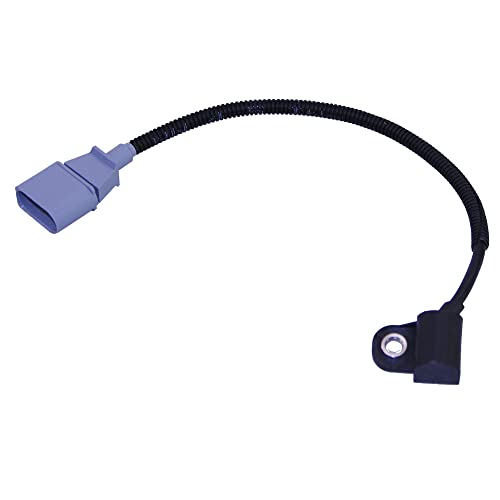 1x Nockenwellensensor Impulsgeber Sensor Nockenwelle Nockenwellenposition 1x Nockenwellensensor Impulsgeber Sensor Nockenwelle Nockenwellenposition von BESTPRICE