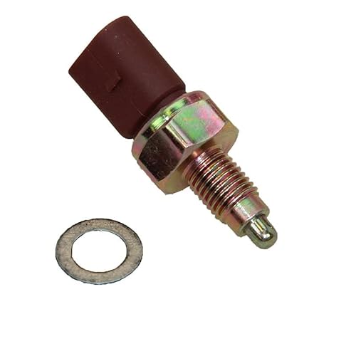 1x Schalter für Rückfahrleuchte Rückfahrlichtschalter Rückfahrschalter Schalter 1x Schalter für Rückfahrleuchte Rückfahrlichtschalter Rückfahrschalter Schalter von BESTPRICE