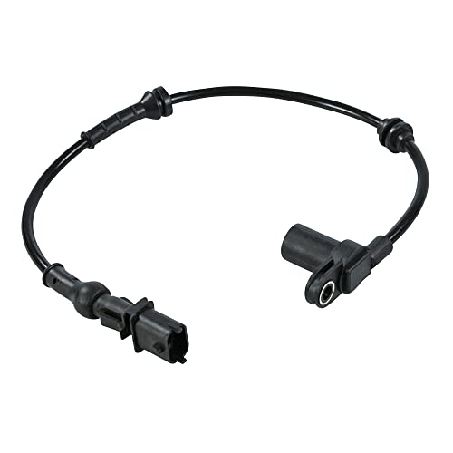 ABS-Sensor für die Vorderachse beidseitig passend von BESTPRICE