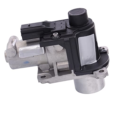 BESTPRICE 1x AGR Ventil elektrisch inkl. Dichtung Steuerventil 5-polig von BESTPRICE