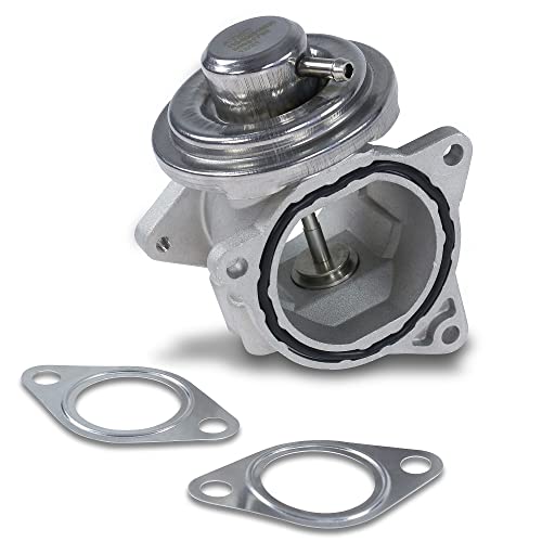 BESTPRICE 1x AGR Ventil pneumatisch inkl. Dichtung BESTPRICE 1x AGR Ventil pneumatisch inkl. Dichtung von BESTPRICE