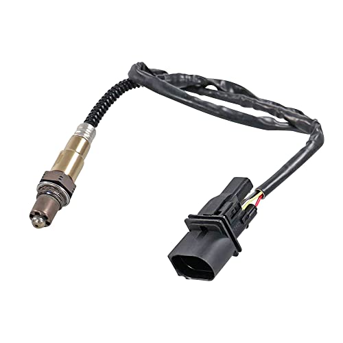 BESTPRICE 1x Lambdasonde Regelsonde vor Kat 5-polig BESTPRICE 1x Lambdasonde Regelsonde vor Kat 5-polig von BESTPRICE