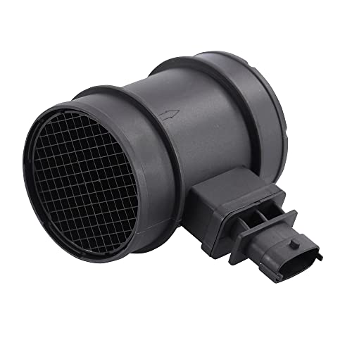 BESTPRICE 1x Luftmassenmesser 4-polig von BESTPRICE