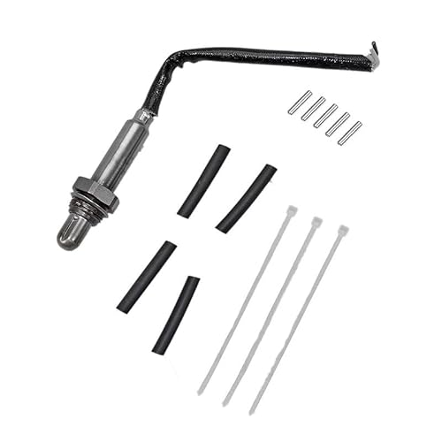 BESTPRICE 1x Universal Lambdasonde 3-polig von BESTPRICE
