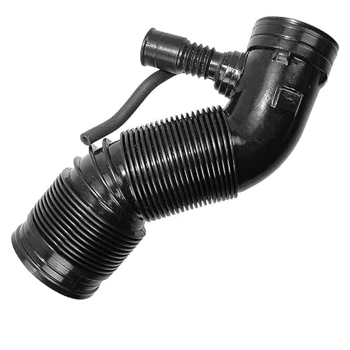 BESTPRICE1x Ansaugschlauch, Luftfilter Kompatibel mit A udi A3 (8L1), SEAT TOLEDO II (1M2), LEON (1M1), SKODA OCTAVIA 1 (1U5) (1U2), VW GOLF 4 (1J5) (1J1), BORA I (1J2) (1J6) von BESTPRICE
