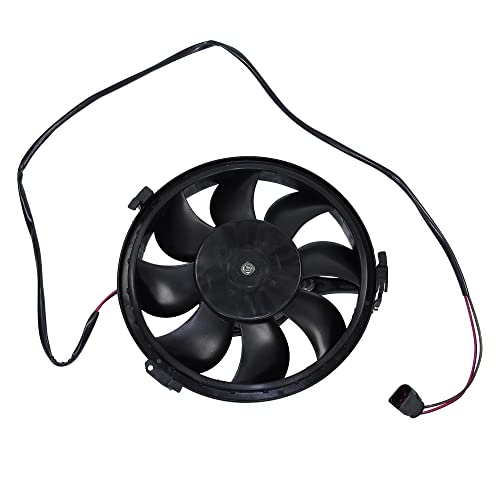 Kühlerlüfter Motorkühler Lüfter Kühler Lüfterrad Elektrolüfter Gebläsemotor Ventilator Lüftermotor Kühlerventilator Motorkühlung Ø280 300W, Kühlerlüfter Motorkühler Lüfter Kühler Lüfterrad Elektrolüfter Gebläsemotor Ventilator Lüftermotor Kühlerventilator Motorkühlung Ø280 300W, von BESTPRICE