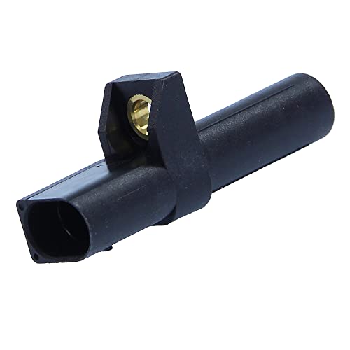 Kurbelwellensensor Kurbelwellen Sensor Geber Sensor Kurbelwelle Drehzahlsensor OT-Geber, 2-polig Kurbelwellensensor Kurbelwellen Sensor Geber Sensor Kurbelwelle Drehzahlsensor OT-Geber, 2-polig von BESTPRICE