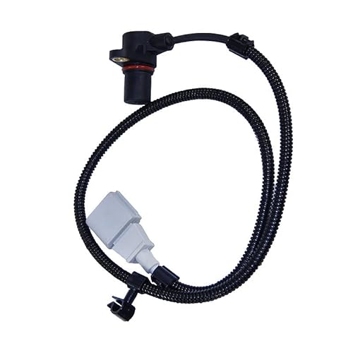 Kurbelwellensensor Kurbelwellen Sensor Geber Sensor Kurbelwelle Drehzahlsensor OT-Geber, 3-polig von BESTPRICE