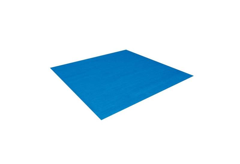 BESTWAY Bodenschutzmatte Bestway Bodenplane Bodenschutz 335 x 335 cm BESTWAY Bodenschutzmatte Bestway Bodenplane Bodenschutz 335 x 335 cm von BESTWAY