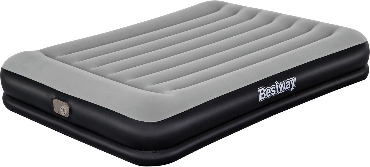 BESTWAY Luftbett Bestway Luftbett TriTech 2024 203 x 152 x 36 cm BESTWAY Luftbett Bestway Luftbett TriTech 2024 203 x 152 x 36 cm von BESTWAY