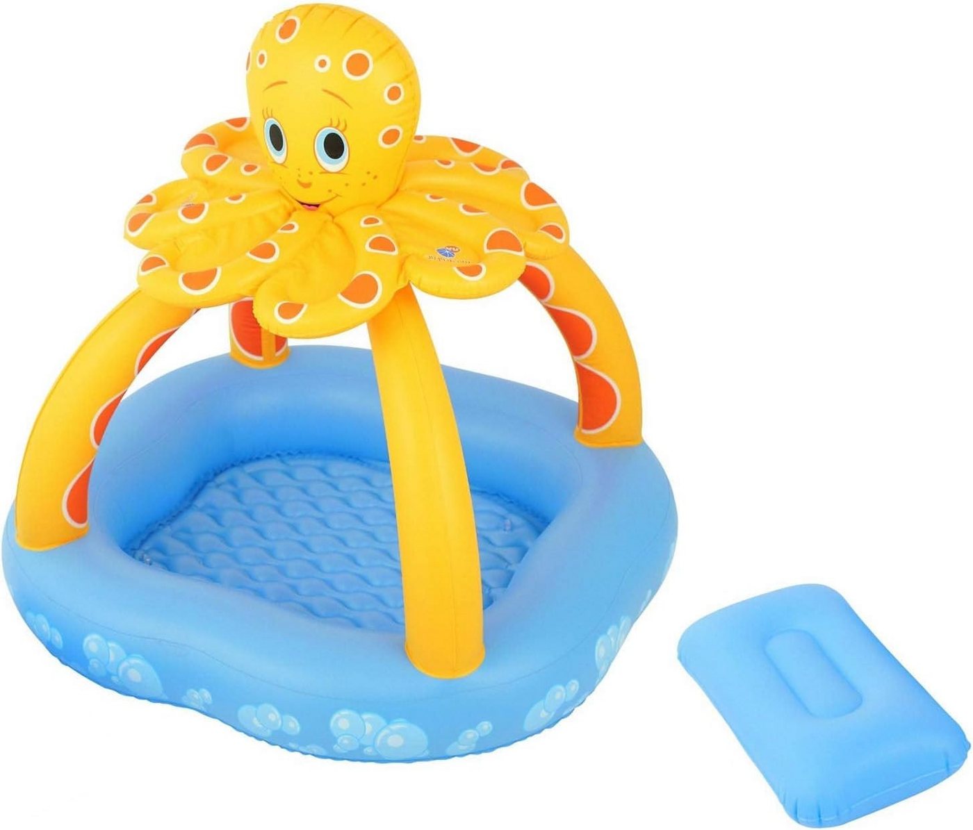 BESTWAY Pool Bestway Planschbecken Kinder Pool Octopus" 52145" von BESTWAY