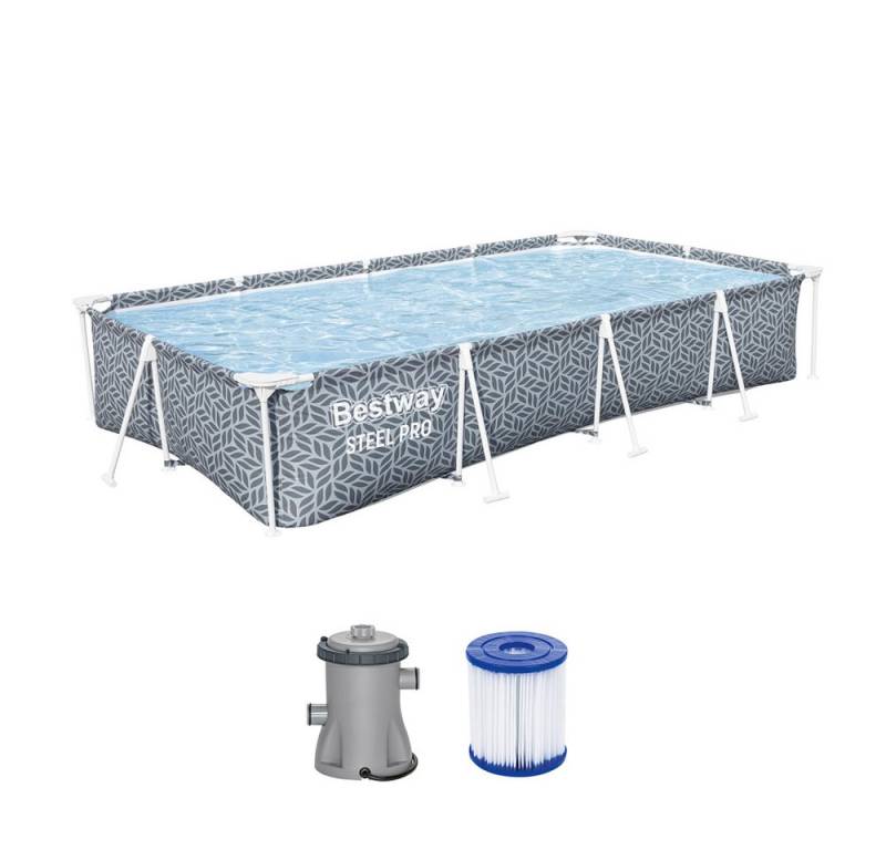 BESTWAY Pool von BESTWAY