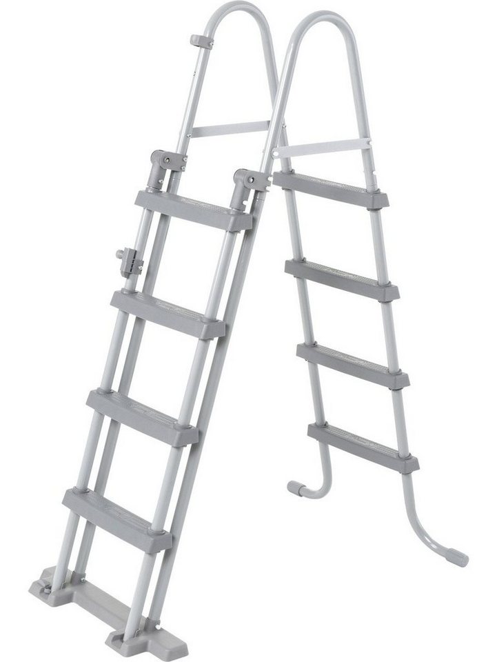 BESTWAY Poolleiter Bestway Poolleiter Flowclear 122 cm von BESTWAY