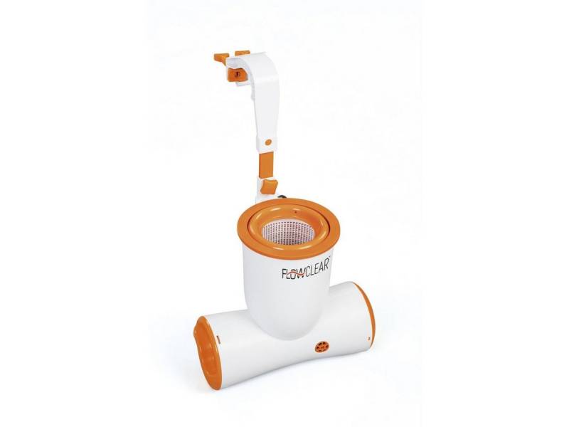 BESTWAY Skimmer Bestway Flowclear Skimatic 2-in-1 Einhängeskimmer von BESTWAY