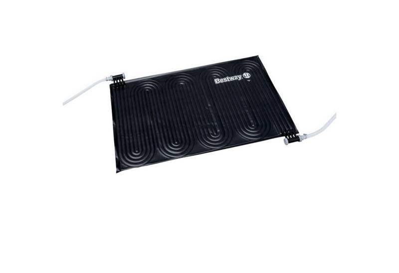 BESTWAY Solarabsorber Flowclear Solar Pad Solar Heizmatte Pool Heizung 1 BESTWAY Solarabsorber Flowclear Solar Pad Solar Heizmatte Pool Heizung 1 von BESTWAY