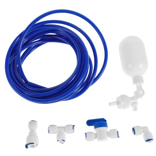 BESTYASH 1 Satz Floatventil Kit für Ro Wasserfilter System Dichtungsset für Wasserfiltration und Einfache Installation von BESTYASH